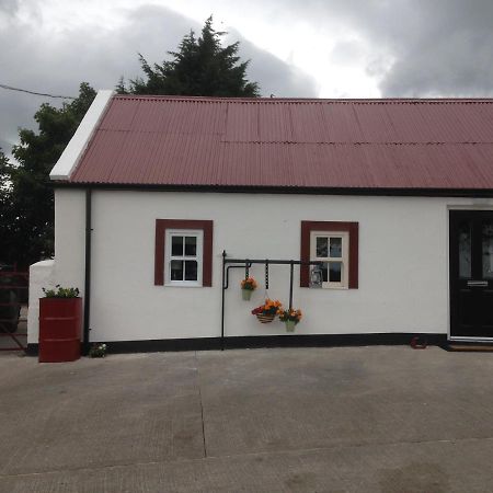'Uncle Owenie'S Cottage' 크로스마글렌 외부 사진