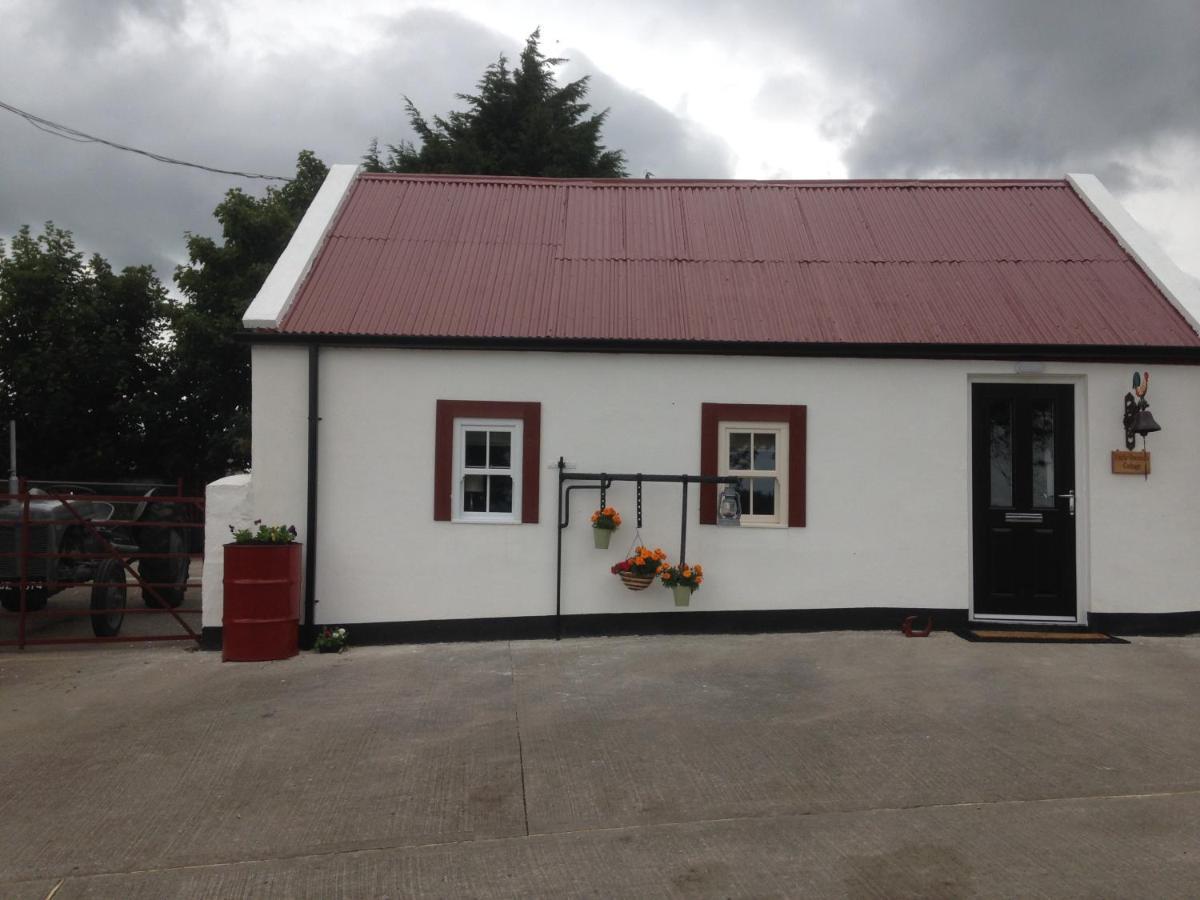 'Uncle Owenie'S Cottage' 크로스마글렌 외부 사진